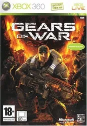 jeu xbox 360 gear of war