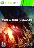 jeu xbox 360 gears of war - judgment