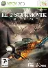 jeu xbox 360 il - 2 sturmovik - birds of prey