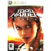 jeu xbox 360 lara croft tomb raider - legend