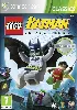 jeu xbox 360 lego batman le jeu vidéo classics