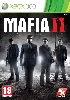 jeu xbox 360 mafia 2