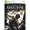 jeu xbox 360 medal of honor : airborne