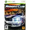 jeu xbox 360 midnight club los angeles