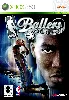 jeu xbox 360 nba ballers chosen one