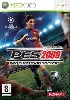 jeu xbox 360 pes 2009 : pro evolution soccer