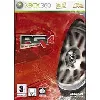 jeu xbox 360 project gotham racing 4 - pgr 4