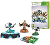 jeu xbox 360 skylanders - swap force - starter pack