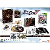 jeu xbox 360 soulcalibur v edition collector