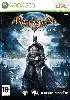 jeu xbox 360 square enix batman arkham asylum