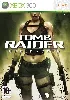 jeu xbox 360 tomb raider underworld