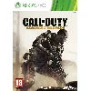 jeu xbox 360 xb360 call of duty advanced warfare