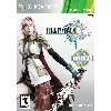 jeu xbox 360 xb360 final fantasy xiii