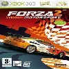 jeu xbox 360 xb360 forza motorsport 2