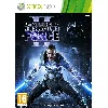 jeu xbox 360 xb360 star wars le pouvoir de la force ii