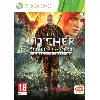 jeu xbox 360 xb360 the witcher 2 assassins of kings