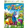 jeu xbox 360 xb360 viva pinata collector