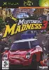 jeu xbox midtown madness 3