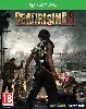 jeu xbox one dead rising 3