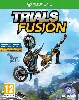 jeu xbox one trials fusion - édition day one