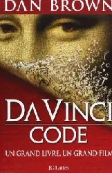 livre dan brown da vinci code