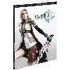 livre guide final fantasy xiii