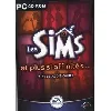 livre les sims - et plus si affinités pc