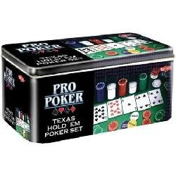 malette poker