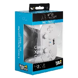 manette expret wii blanche under control 2266