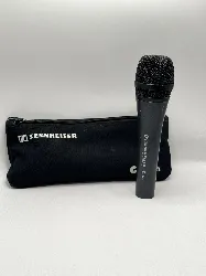 micro sennheiser 835s