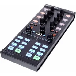 native instruments traktor kontrol x1