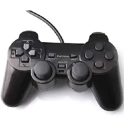 non officiel manette ps2