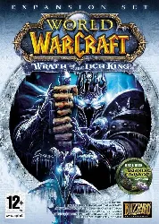 pc world of warcraft wrath the lich king