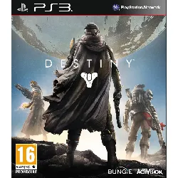 ps3 destiny