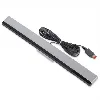 sensor bar filaire wii noir under control 2242