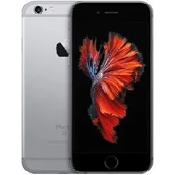 smartphone apple iphone 6 plus 64go