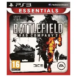 battlefield : bad company 2 (edition essentials)