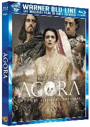 blu-ray agora - blu - ray