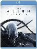 blu-ray alien : covenant