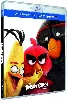 blu-ray angry birds - le film