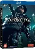 blu-ray arrow - saison 5 - blu - ray