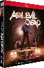 blu-ray ash vs evil dead - l'intégrale de la saison 1