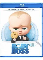 blu-ray baby boss [3d + + digital hd]