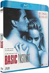blu-ray basic instinct [version longue non censurée]