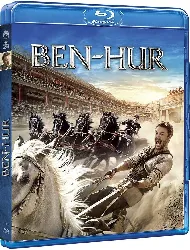 blu-ray ben - hur