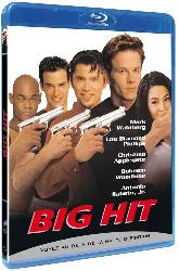 blu-ray big hit