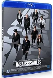 blu-ray blu - ray insaisissables