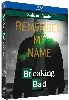 blu-ray breaking bad - saison finale (saison 5 2nde partie - 8 épisodes)