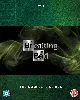 blu-ray breaking bad: the complete series [ultraviolet copy inclus] [blu - ray] [import anglais]