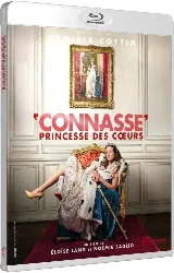 blu-ray connasse, princesse des coeurs